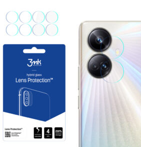 Realme 10 Pro+ - 3mk Lens Protection™