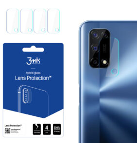 Realme 7 5G - 3mk Lens Protection