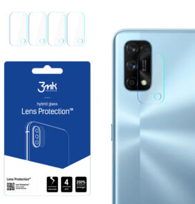 Realme 7 Pro - 3mk Lens Protection