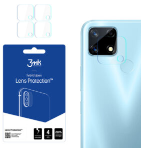 Realme 7i RMX2103 - 3mk Lens Protection