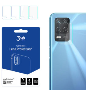 Realme 8 5G - 3mk Lens Protection
