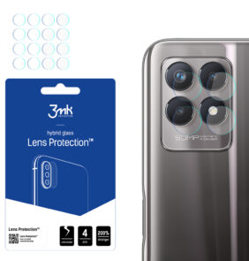 Realme 8i - 3mk Lens Protection