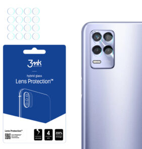 Realme 8s 5G - 3mk Lens Protection