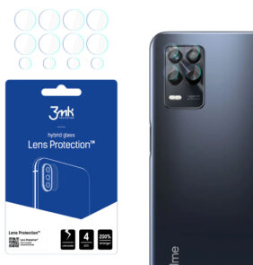 Realme 9 5G - 3mk Lens Protection