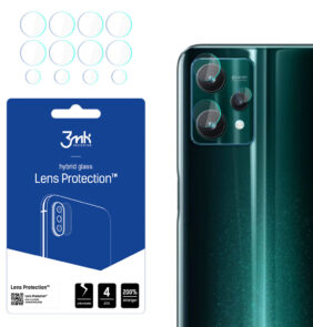 Realme 9 Pro - 3mk Lens Protection