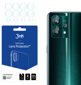 Realme 9 Pro+ - 3mk Lens Protection