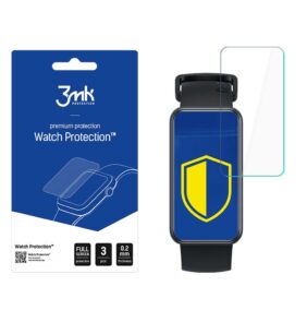 Realme Band 2 - 3mk Watch Protection ARC