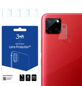 Realme C12 - 3mk Lens Protection