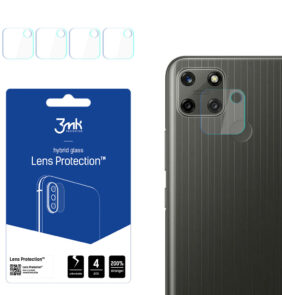 Realme C25Y - 3mk Lens Protection