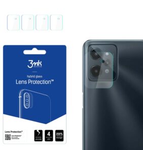 Realme C31 - 3mk Lens Protection