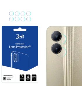 Realme C33 - 3mk Lens Protection