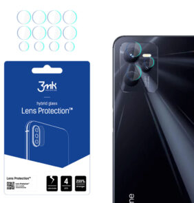 Realme C35 - 3mk Lens Protection
