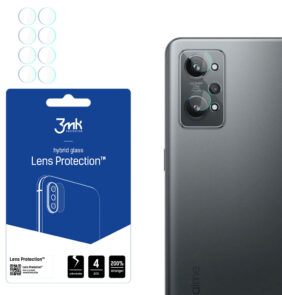 Realme GT 2 5G - 3mk Lens Protection