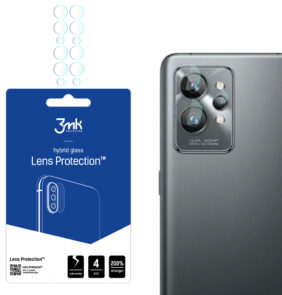 Realme GT 2 Pro - 3mk Lens Protection