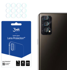 Realme GT Master - 3mk Lens Protection