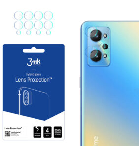Realme GT Neo 2 5G/GT Neo 3T 5G - 3mk Lens Protection