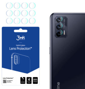 Realme GT Neo 2T 5G - 3mk Lens Protection