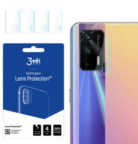 Realme GT Neo 5G - 3mk Lens Protection