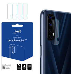 Realme Narzo 20 Pro - 3mk Lens Protection