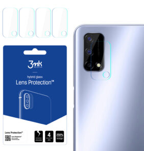 Realme Narzo 30 Pro 5G - 3mk Lens Protection
