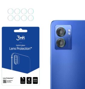 Realme Narzo 50 5G - 3mk Lens Protection