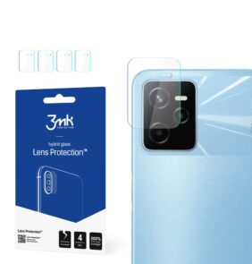 Realme Narzo 50A Prime - 3mk Lens Protection