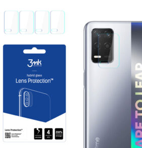 Realme Q3 5G - 3mk Lens Protection