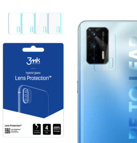 Realme Q3 Pro 5G - 3mk Lens Protection