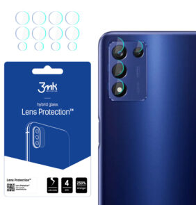 Realme Q3s - 3mk Lens Protection
