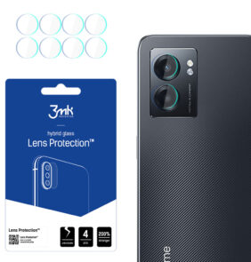 Realme Q5i - 3mk Lens Protection™