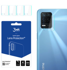 Realme V13 5G - 3mk Lens Protection