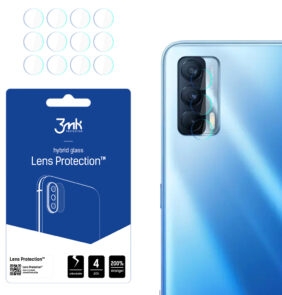 Realme V15 5G - 3mk Lens Protection