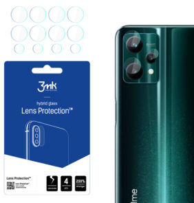 Realme V25 - 3mk Lens Protection