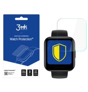 Realme Watch 1 - 3mk Watch Protection ARC