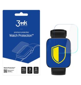 Realme Watch 3 - 3mk Watch Protection ARC