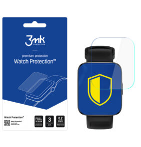 Realme Watch 3 Pro - 3mk Watch Protection ARC