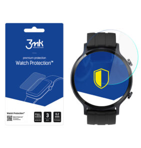 Realme Watch S - 3mk Watch Protection FlexibleGlass