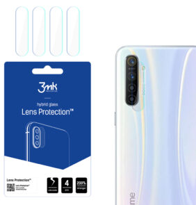 Realme X2 - 3mk Lens Protection