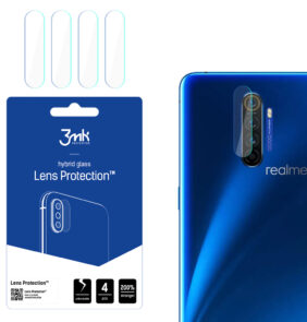 Realme X2 Pro - 3mk Lens Protection