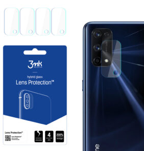 Realme X7 Pro 5G - 3mk Lens Protection
