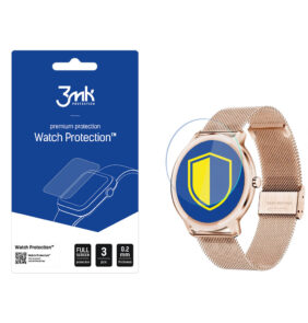 Rubicon RNBE66 - 3mk Watch Protection ARC