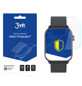 Rubicon RNCE56 - 3mk Watch Protection ARC