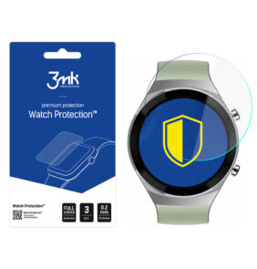Rubicon RNCE68 - 3mk Watch Protection ARC
