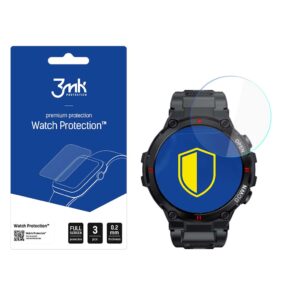 Rubicon RNCE73 - 3mk Watch Protection FlexibleGlass
