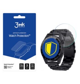 Rubicon RNCE78 - 3mk Watch Protection FlexibleGlass