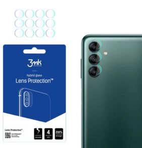 Samsung Galaxy A04s - 3mk Lens Protection