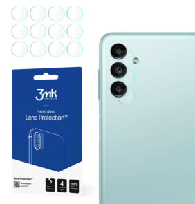 Samsung Galaxy A13 5G - 3mk Lens Protection