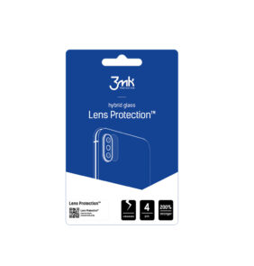 Samsung Galaxy A23 5G - 3mk Lens Protection