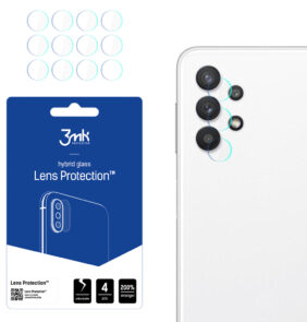 Samsung Galaxy A32 5G - 3mk Lens Protection