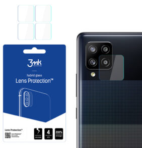 Samsung Galaxy A42 5G - 3mk Lens Protection